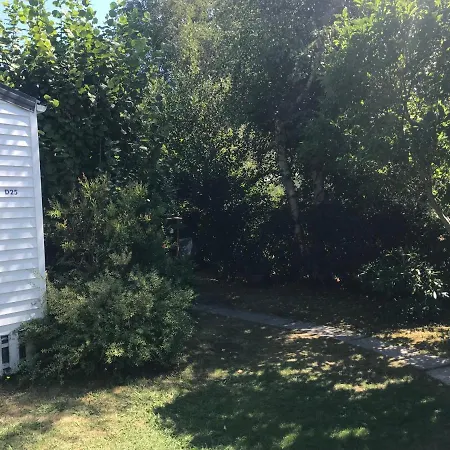 Mobilhome Camping Du Lac Camping *
