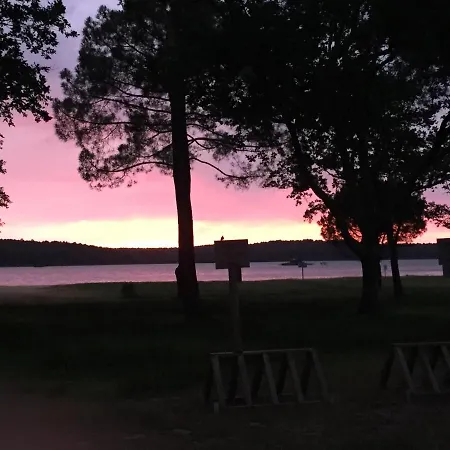 Camping Mobilhome Camping Du Lac